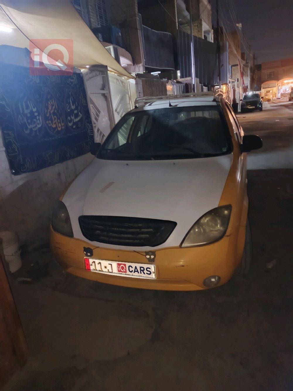 سايبا طيبا